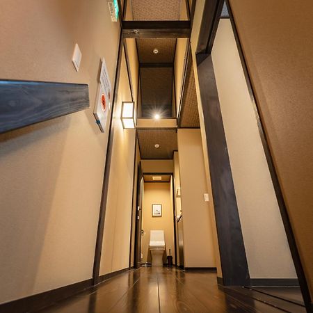 谷町君・星屋・談山旅館　京都嵐山 Simoszaga Kültér fotó
