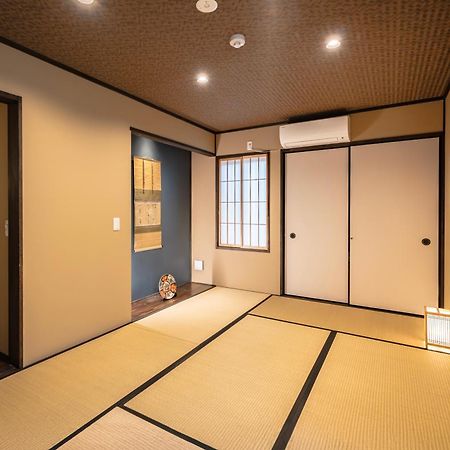谷町君・星屋・談山旅館　京都嵐山 Simoszaga Kültér fotó