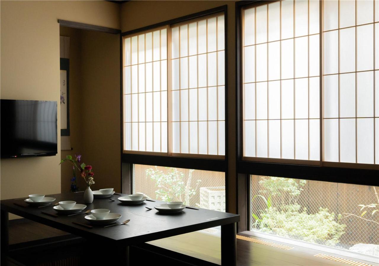 谷町君・星屋・談山旅館　京都嵐山 Simoszaga Kültér fotó