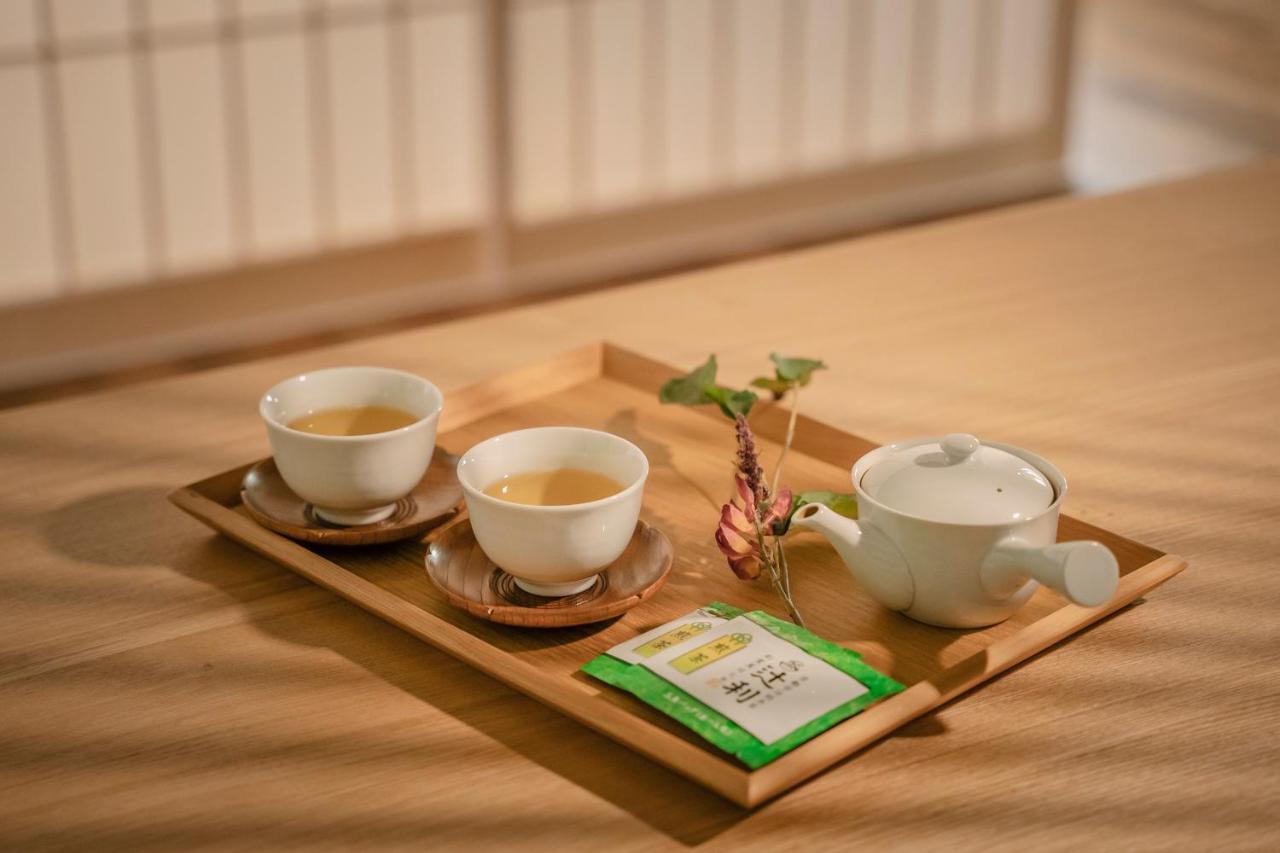 谷町君・星屋・談山旅館　京都嵐山 Simoszaga Kültér fotó