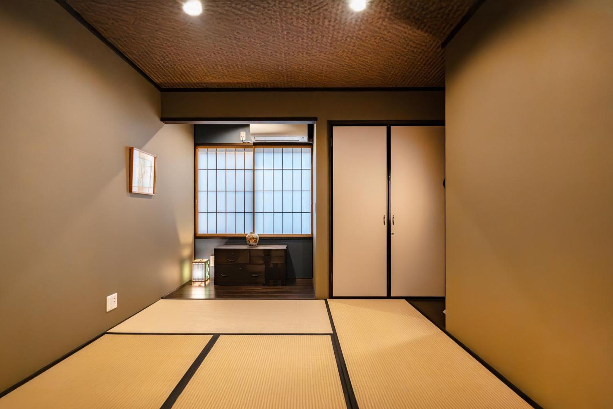 谷町君・星屋・談山旅館　京都嵐山 Simoszaga Kültér fotó