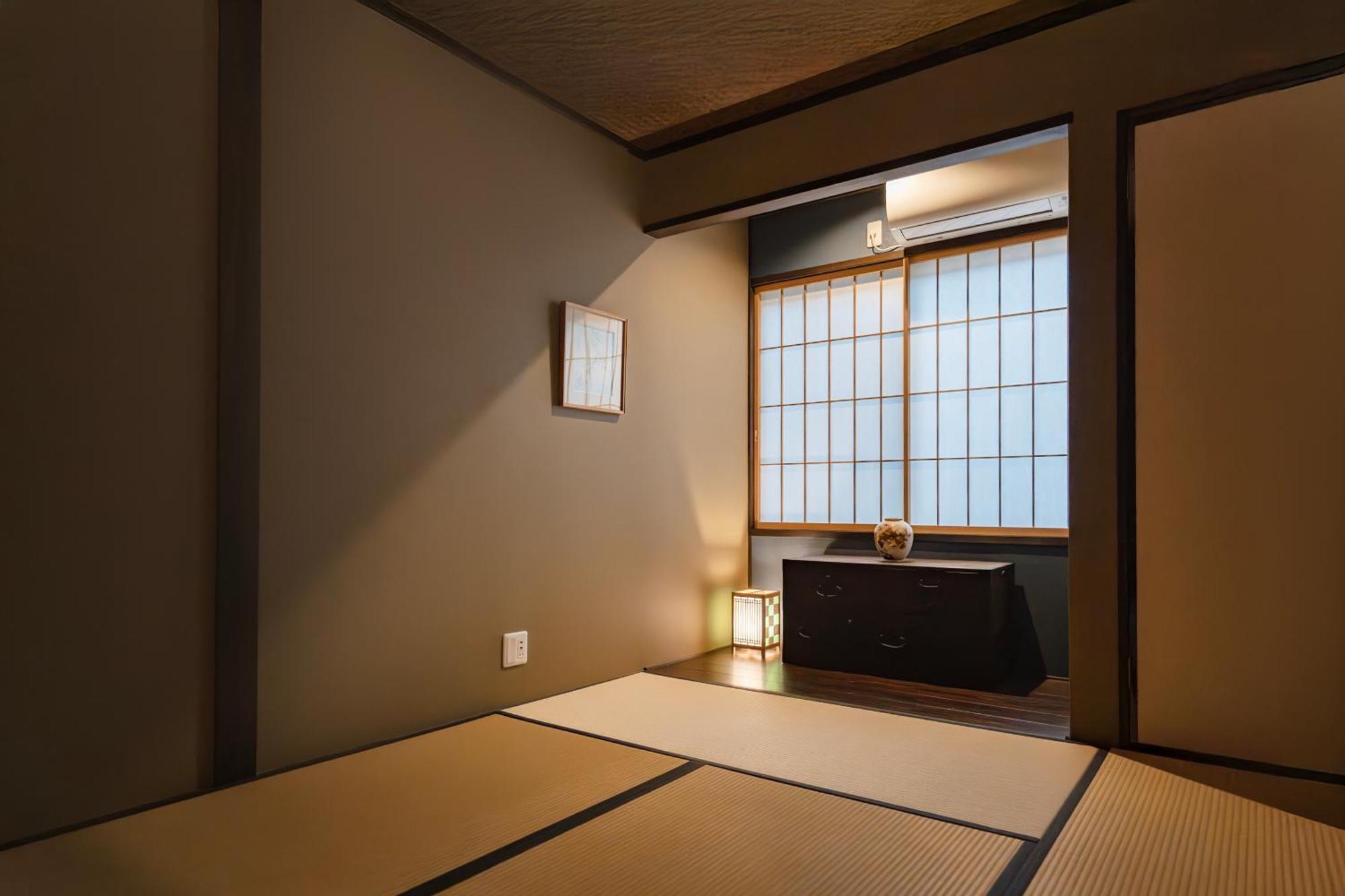 谷町君・星屋・談山旅館　京都嵐山 Simoszaga Kültér fotó
