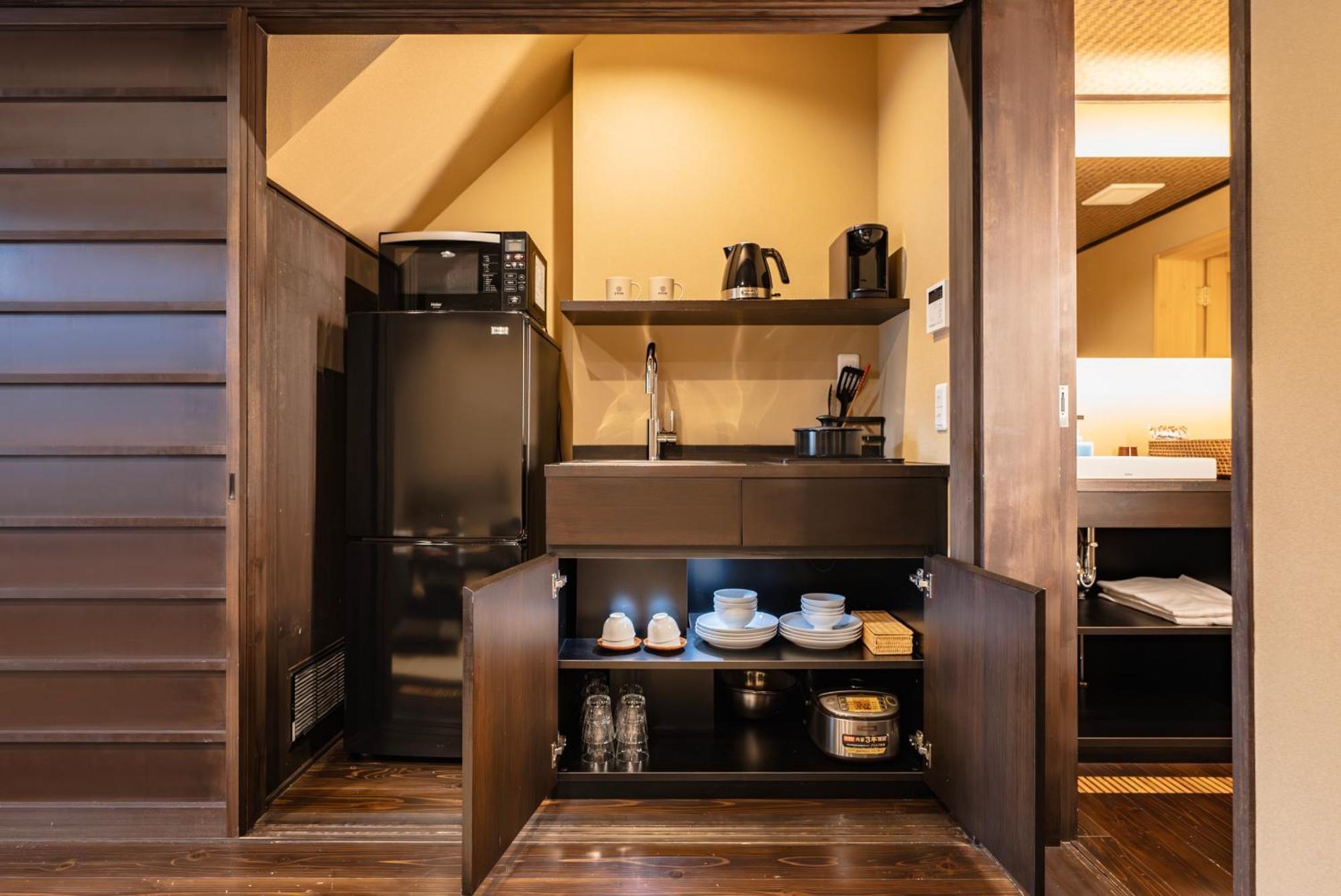 谷町君・星屋・談山旅館　京都嵐山 Simoszaga Kültér fotó